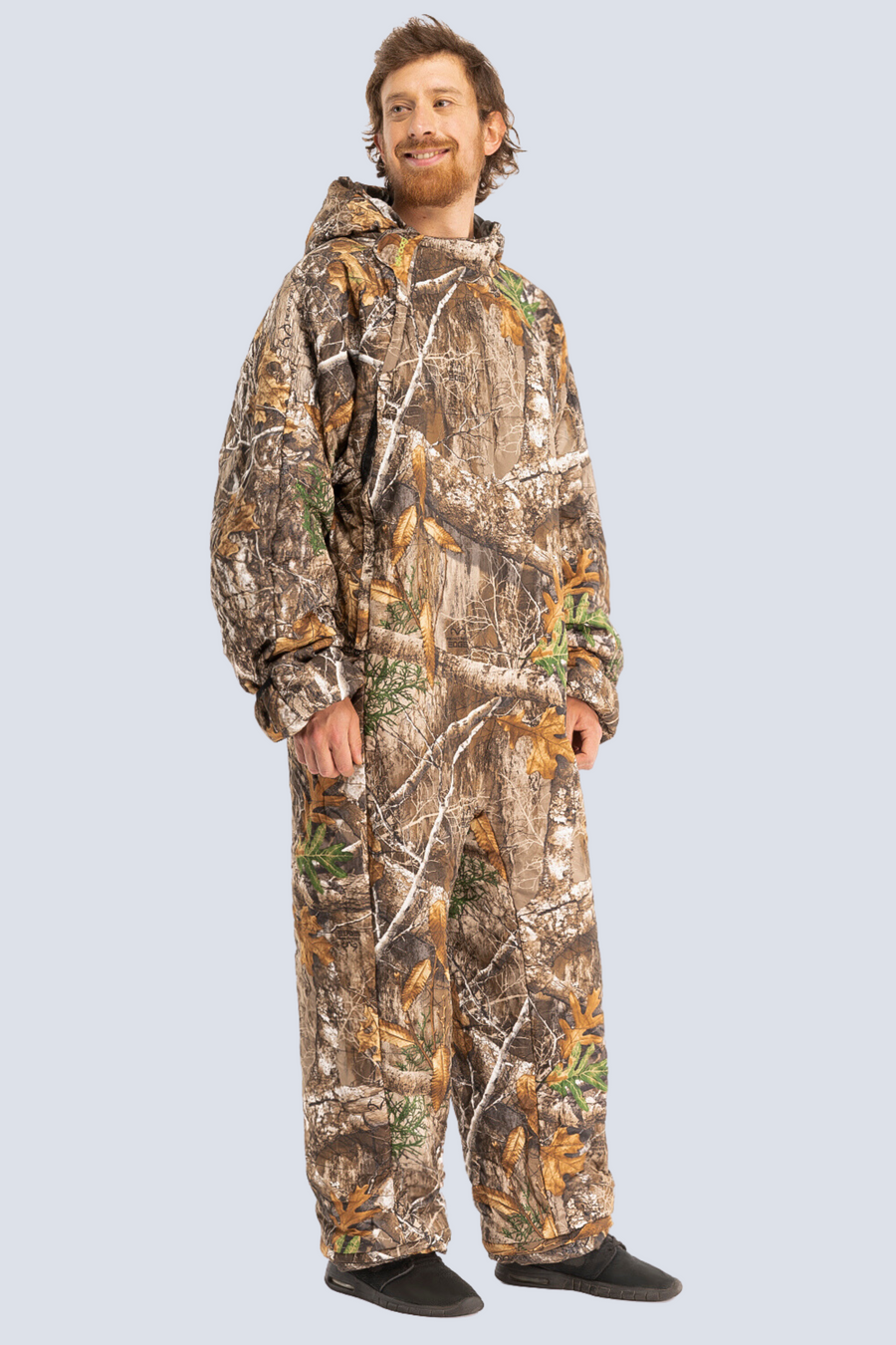 Pursuit Realtree Edge Recycled - FINAL SALE!