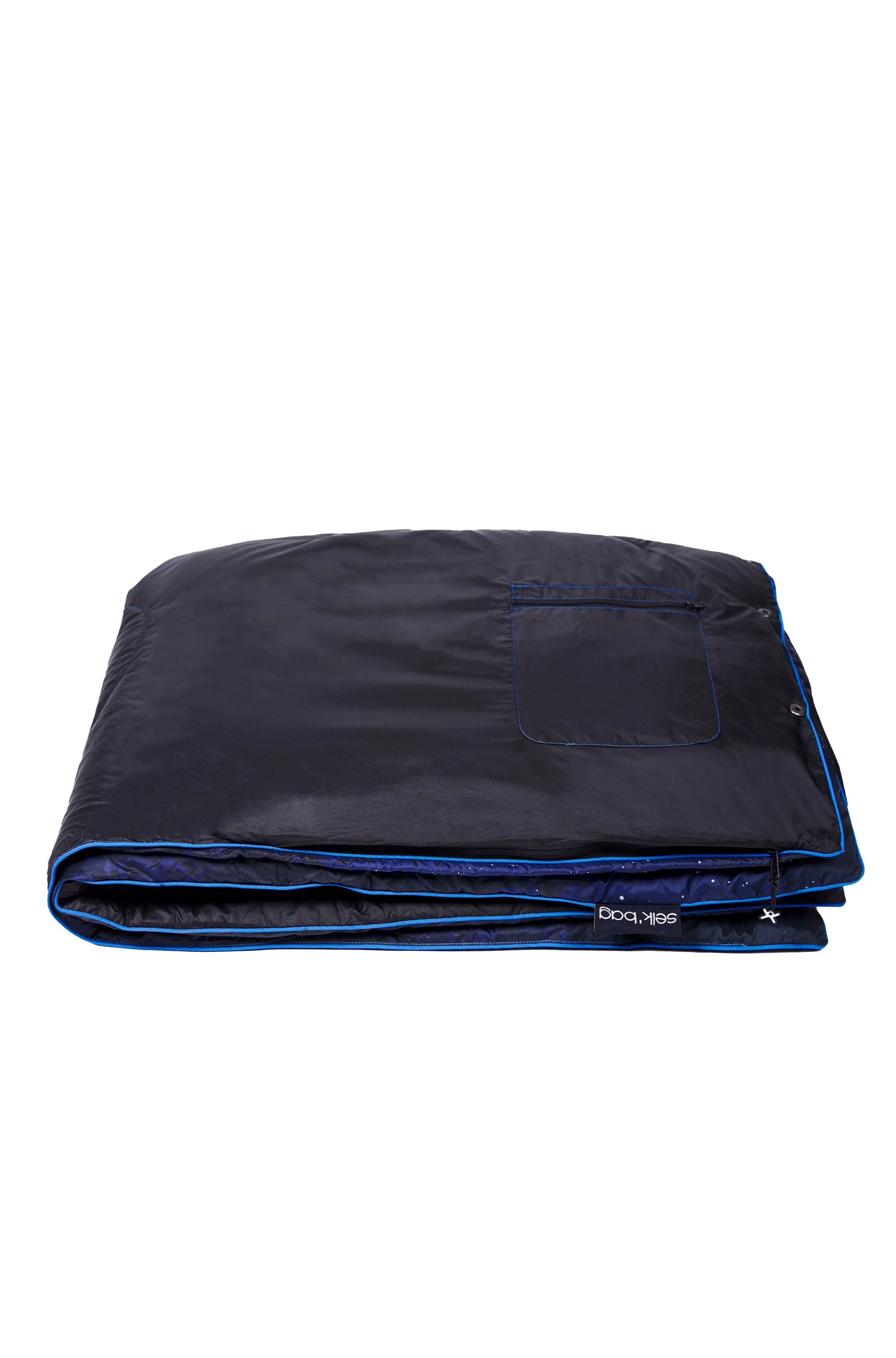Thousand Star Hotel        (Hotel Mil Estrellas) - Selk'bag - The Original Wearable Sleeping Bag