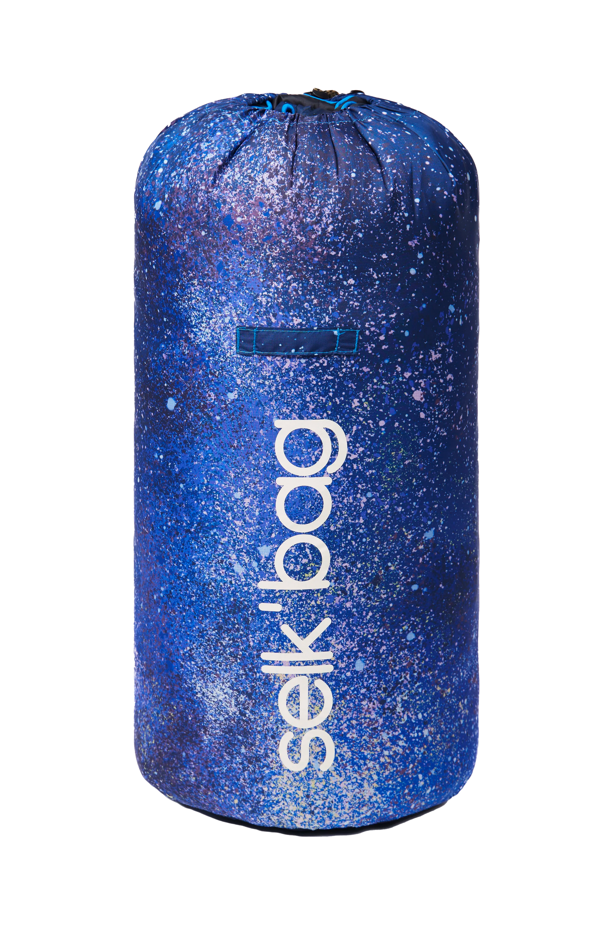Thousand Star Hotel        (Hotel Mil Estrellas) - Selk'bag - The Original Wearable Sleeping Bag