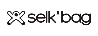 Selk'bag - The Original Wearable Sleeping Bag