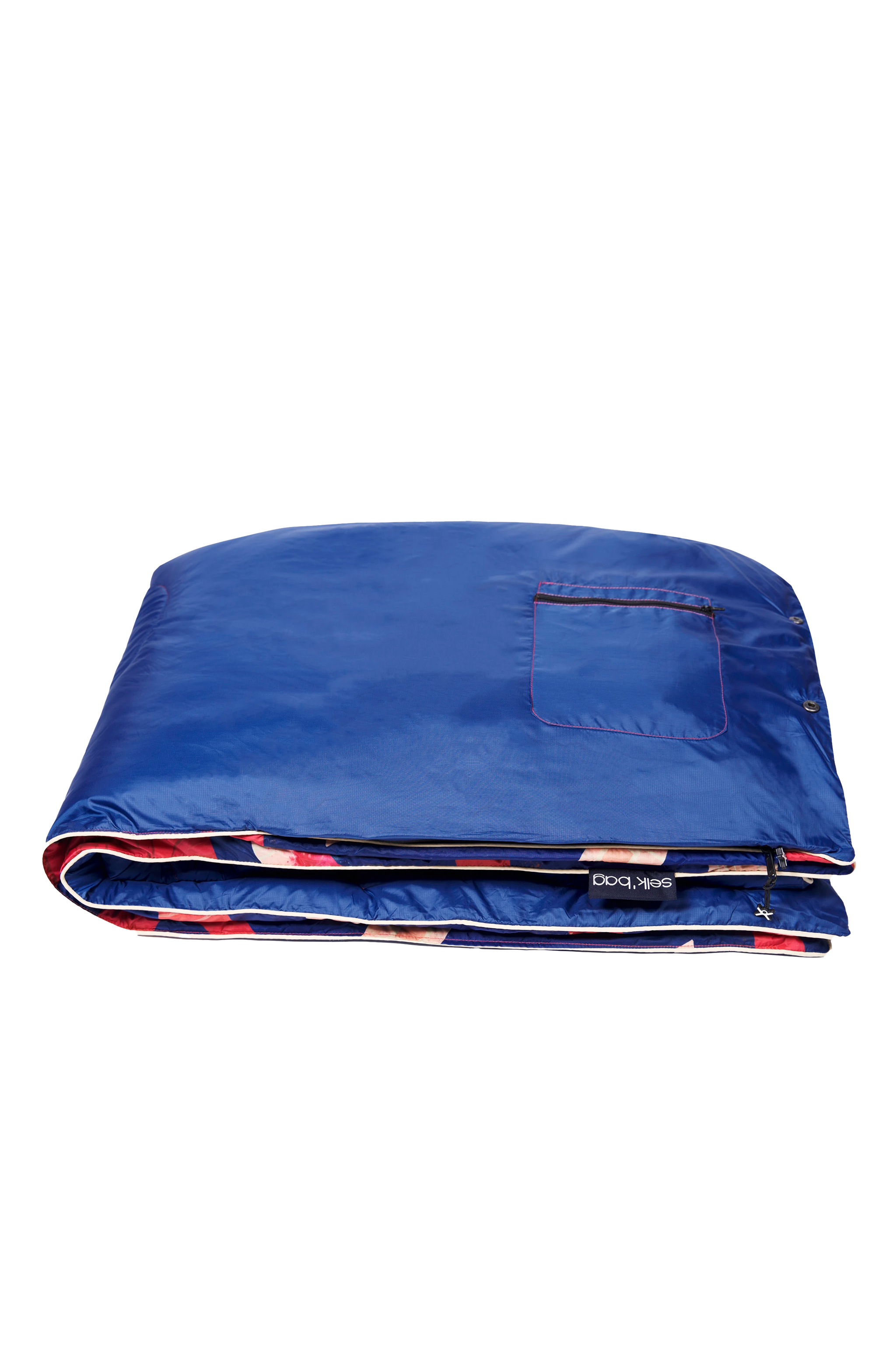 Trails            (Senderos) - Selk'bag - The Original Wearable Sleeping Bag