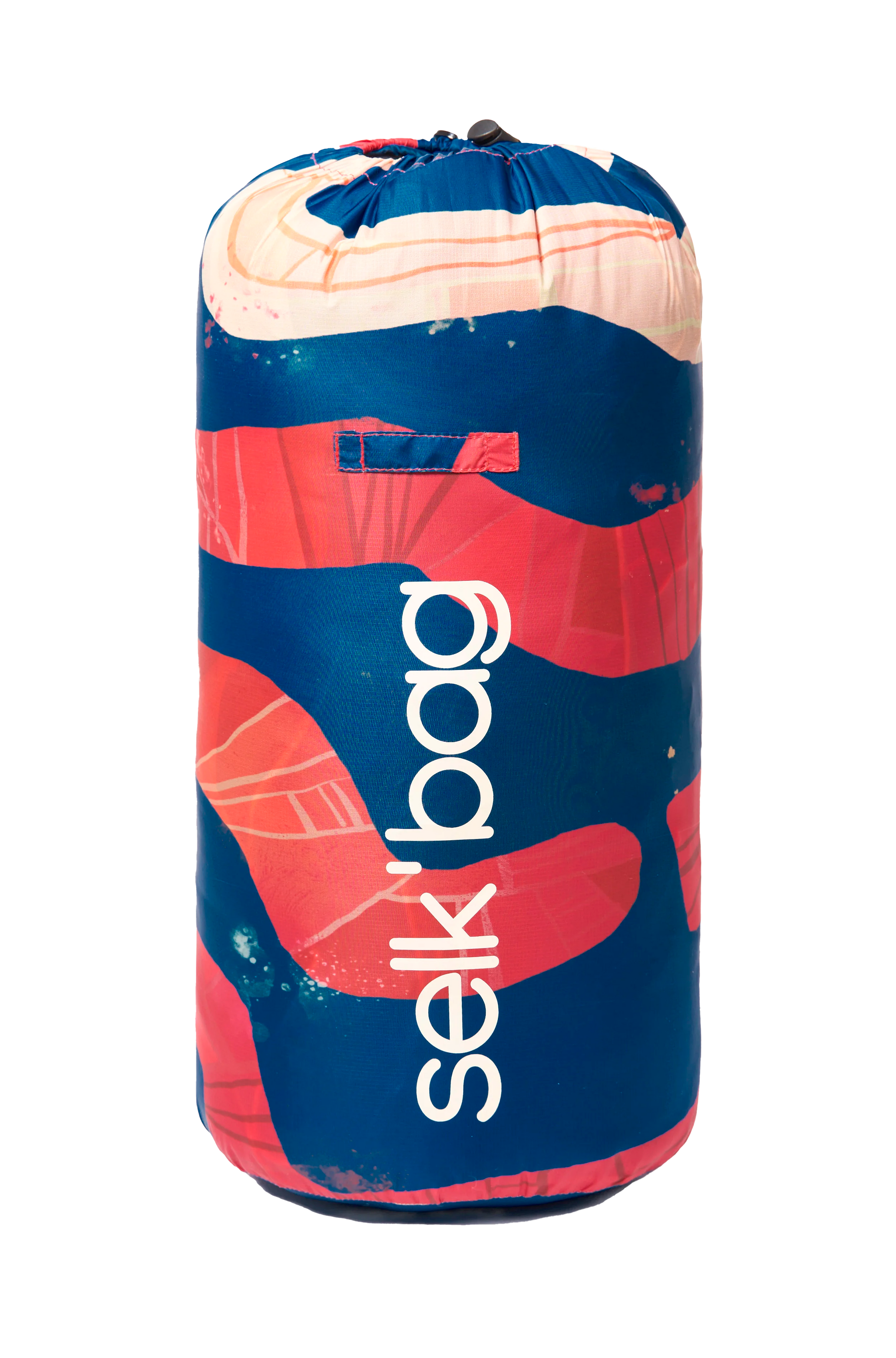 Trails            (Senderos) - Selk'bag - The Original Wearable Sleeping Bag