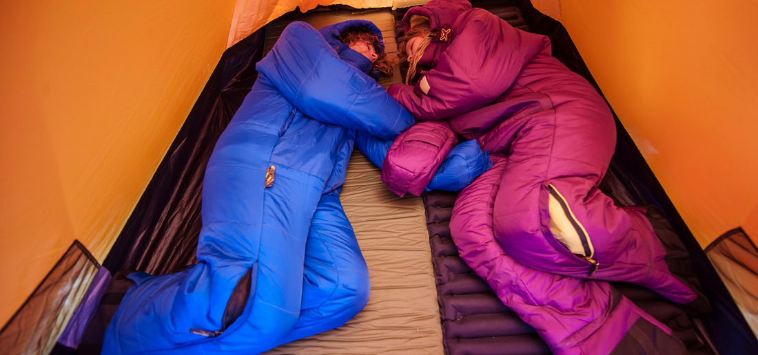 Do Your Roommates Snore? How to Fall Asleep Faster Than Them!