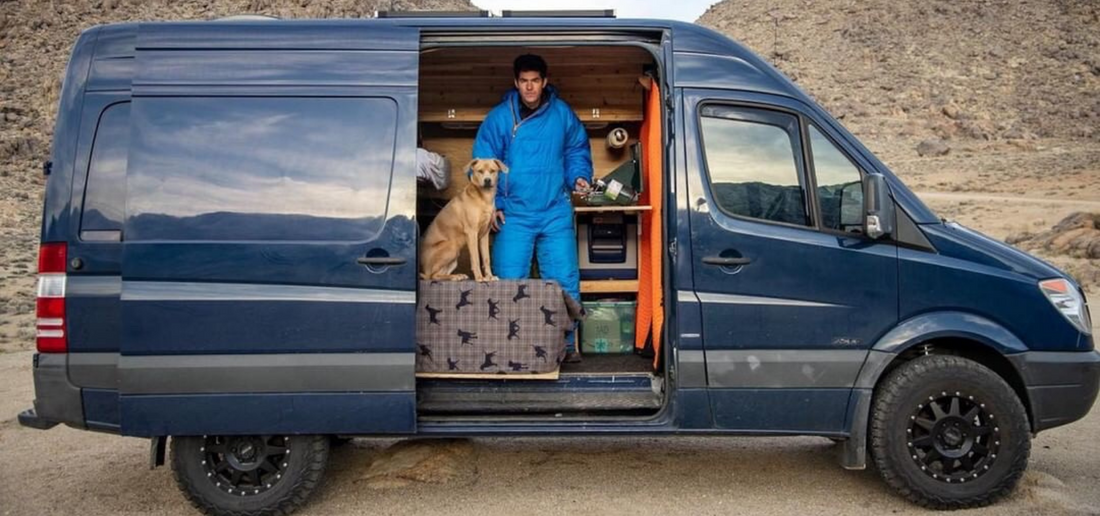 Adventure Essentials for your Favorite Exploring Pal