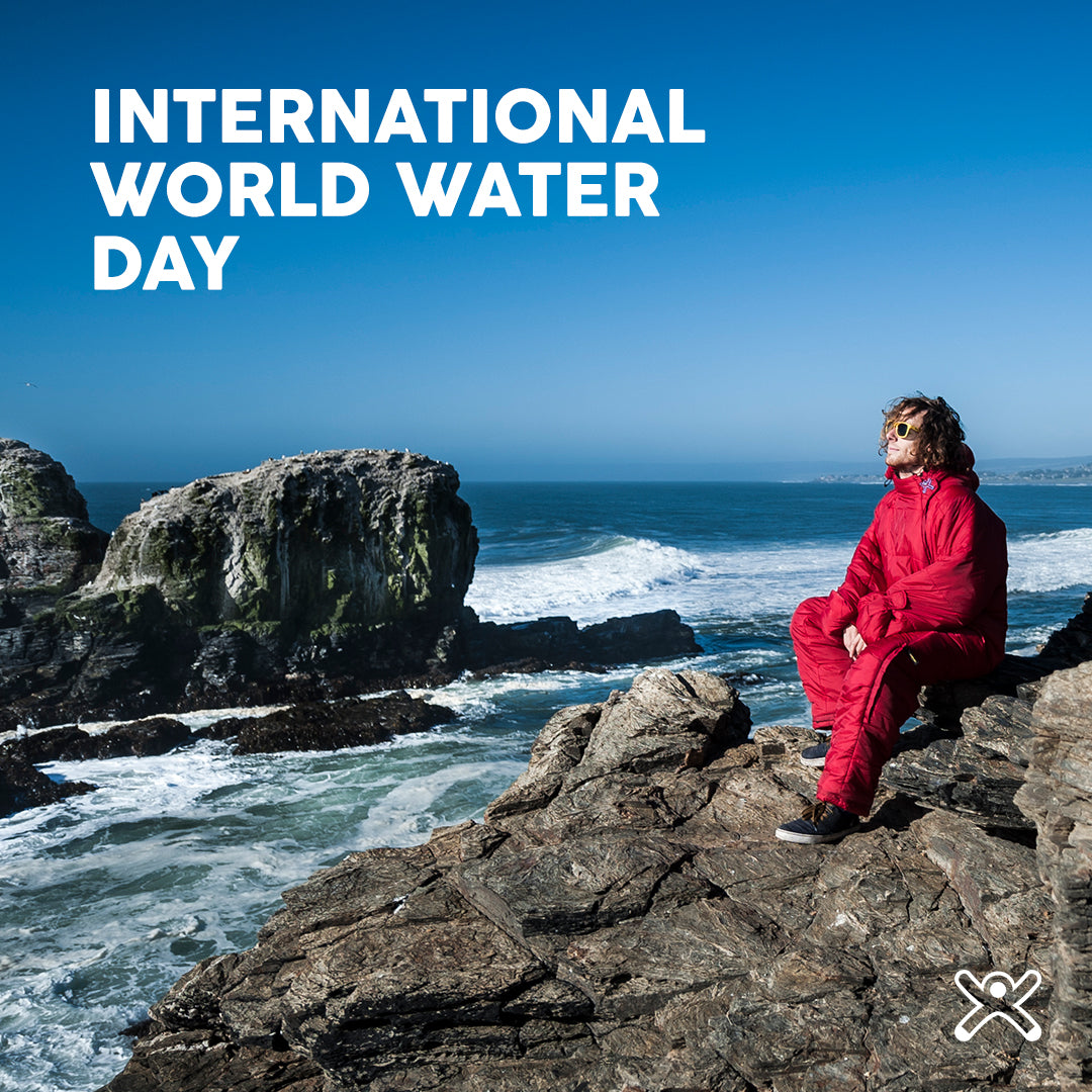 International World Water Day
