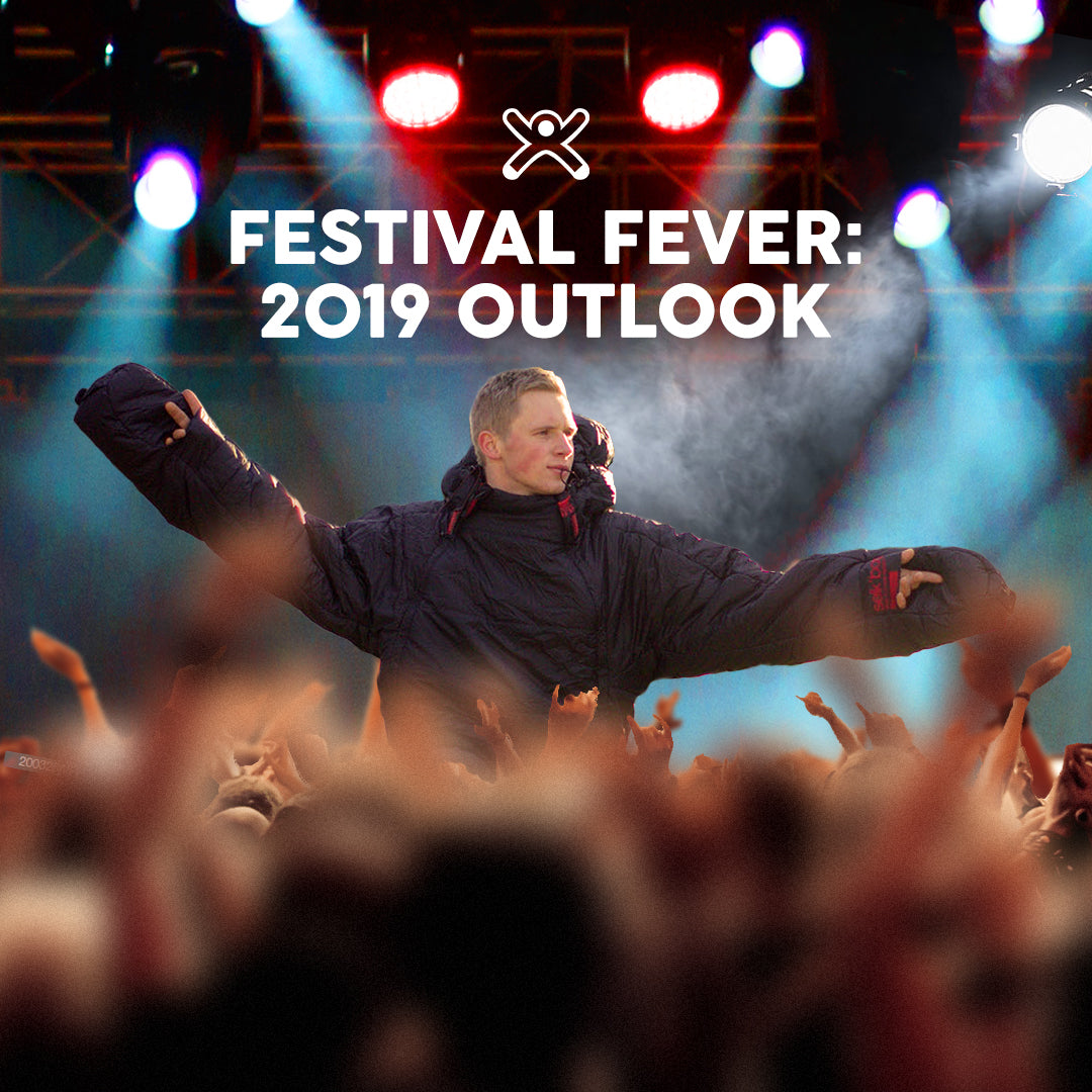 Festival Fever: 2019 Outlook