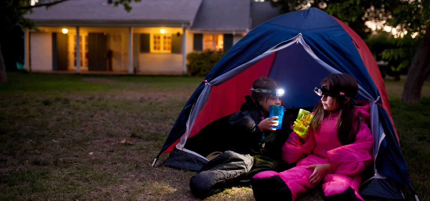 selkbag camping sleeping bag