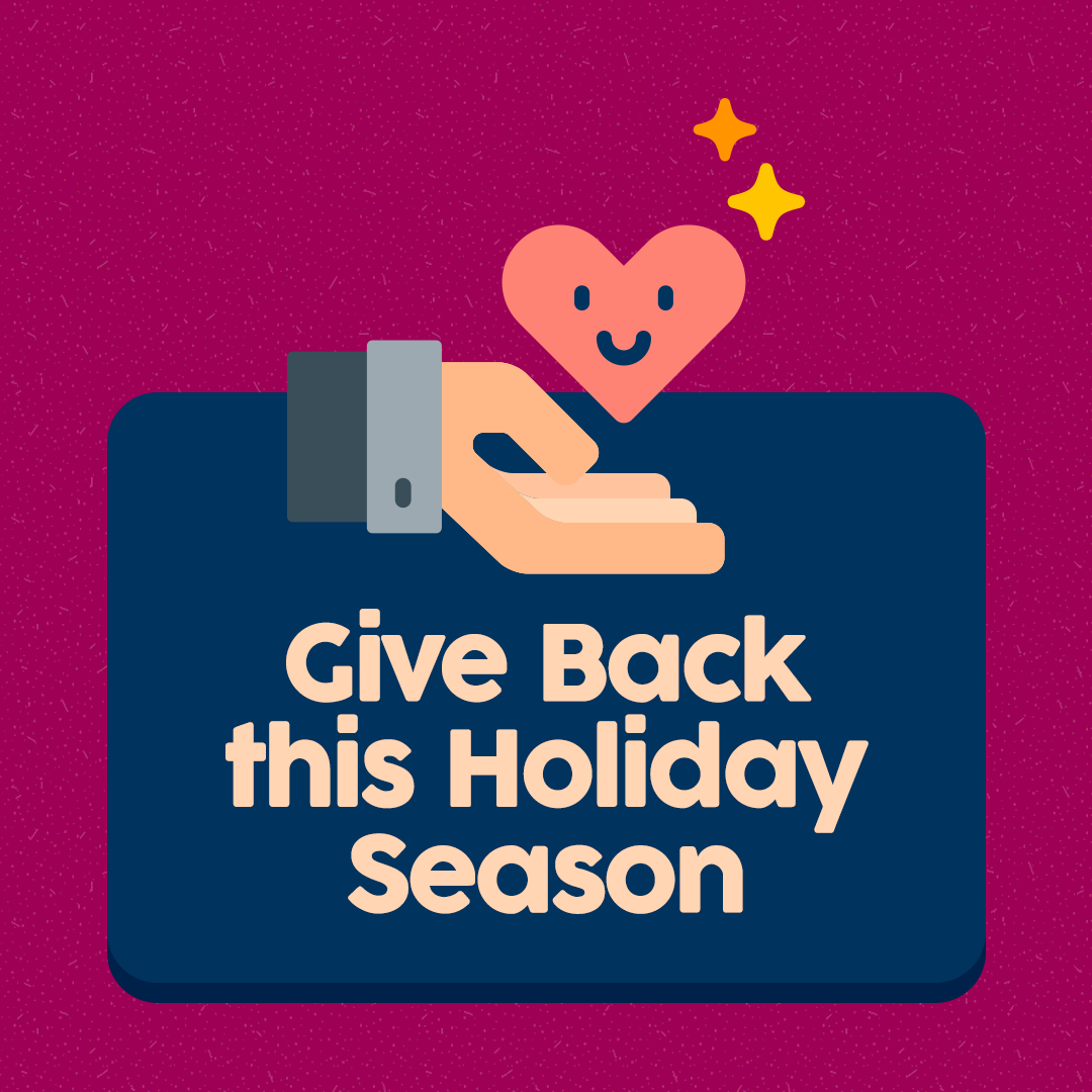 Give Back this Holiday Season with Selk and Direct Relief