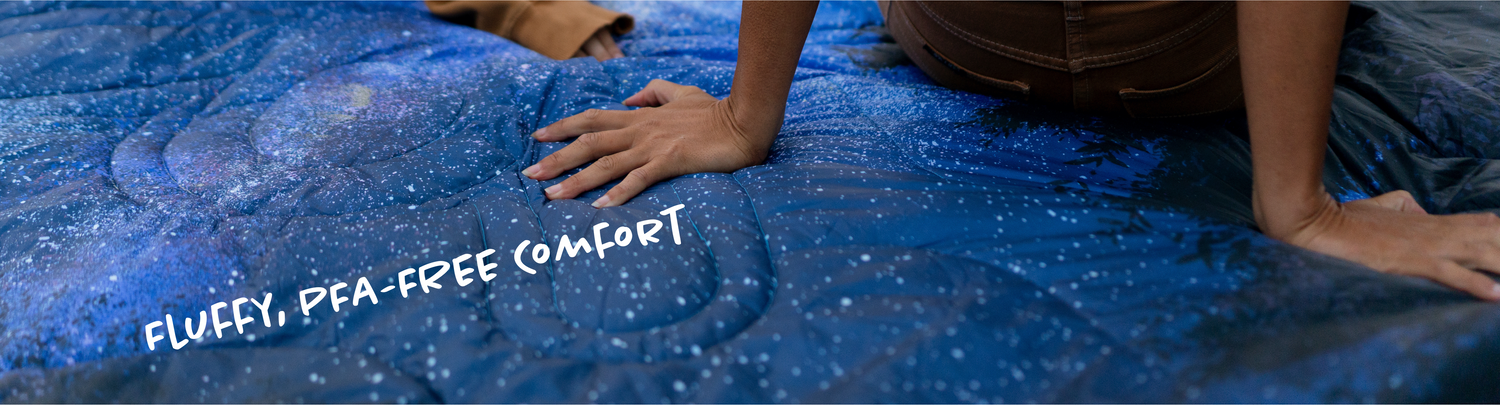 Blankets