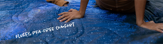 Blankets