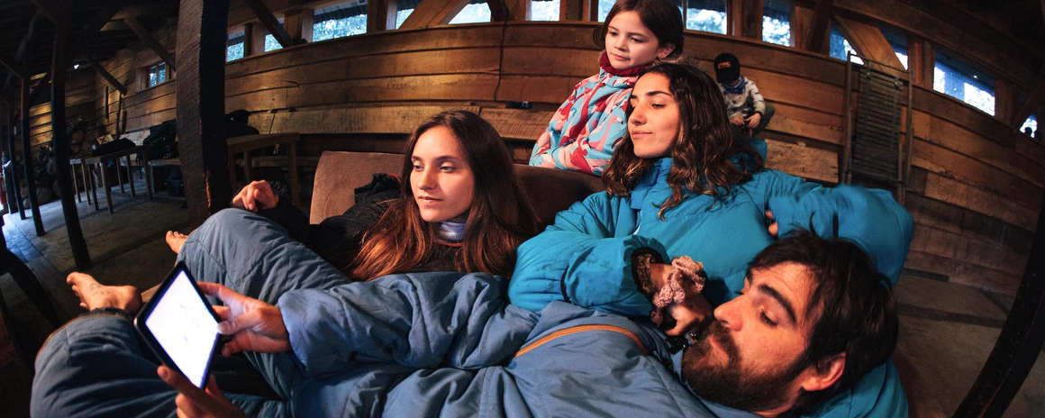 Selk'bag All Bundles Image - The Original Wearable Sleeping bag for camping, hiking, vanlife, rv and indoor lounging