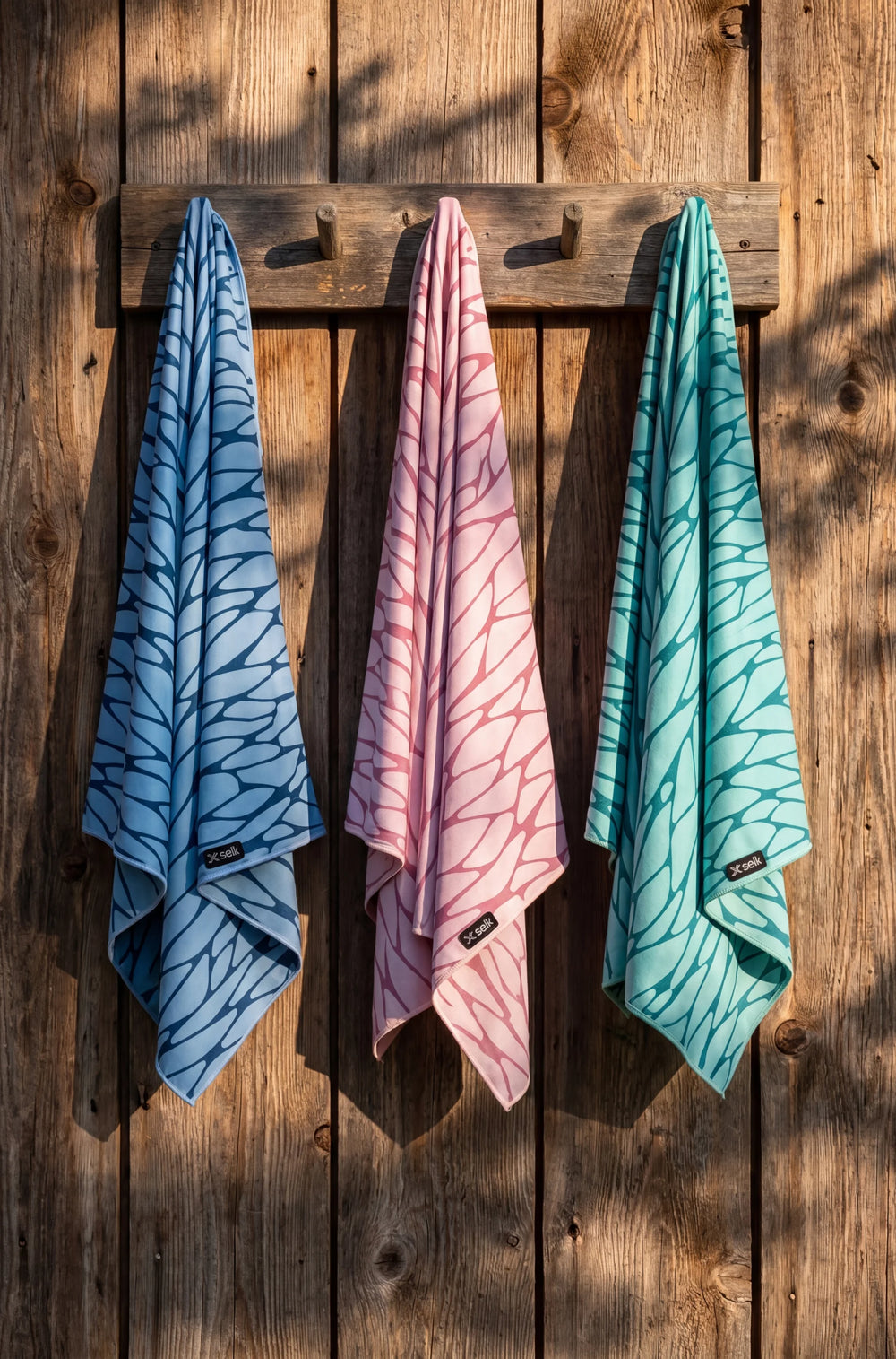 Camping Towel 15'' x 30''