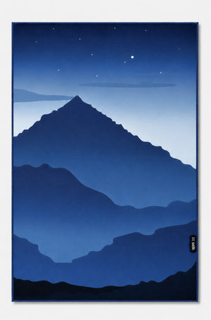 Beach & Camp Towel 30'' x 54''