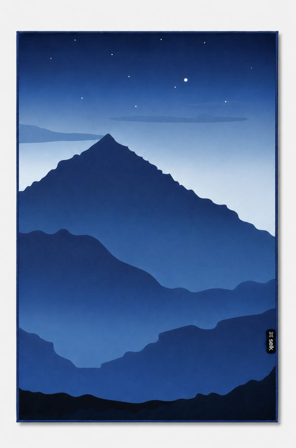 Beach & Camp Towel 30'' x 54''