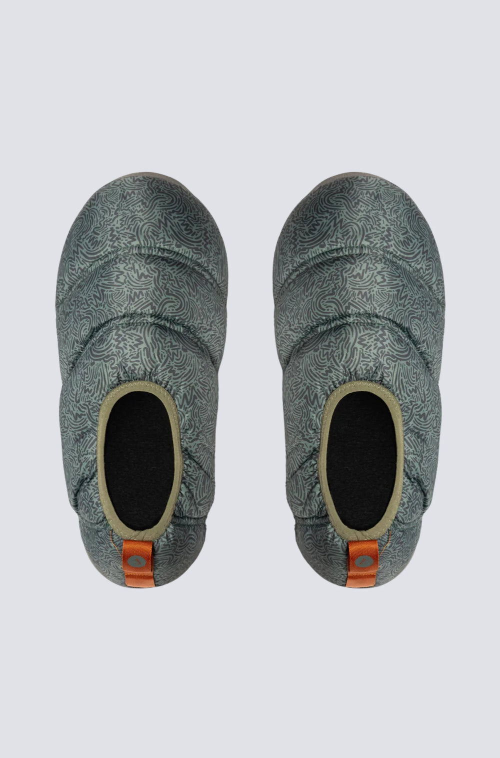 Futaleufú Slippers