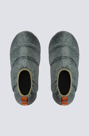 Futaleufú Slippers