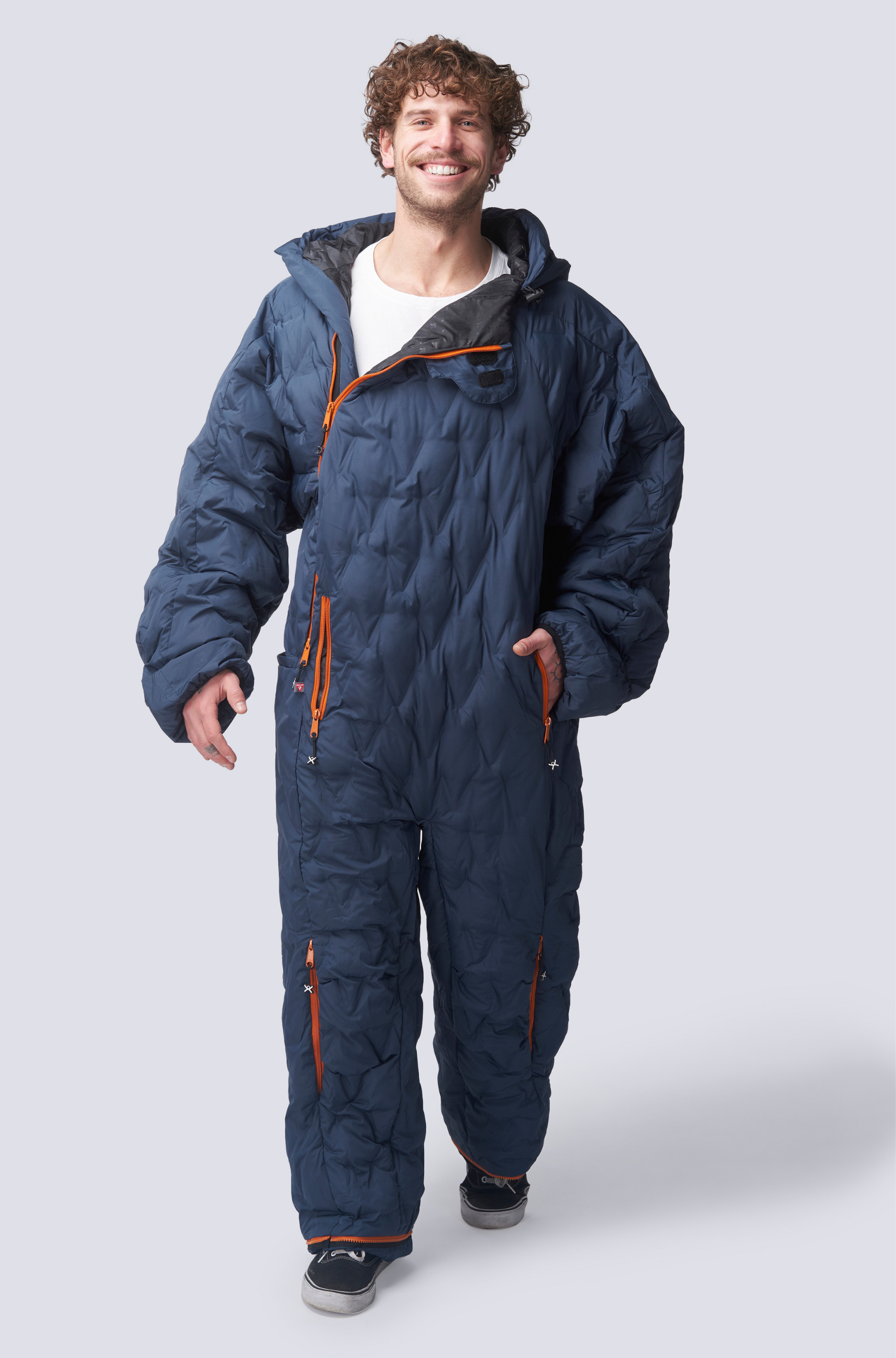 PRO Navy Blue