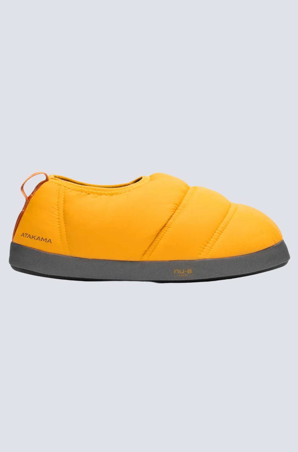 Futaleufú Slippers