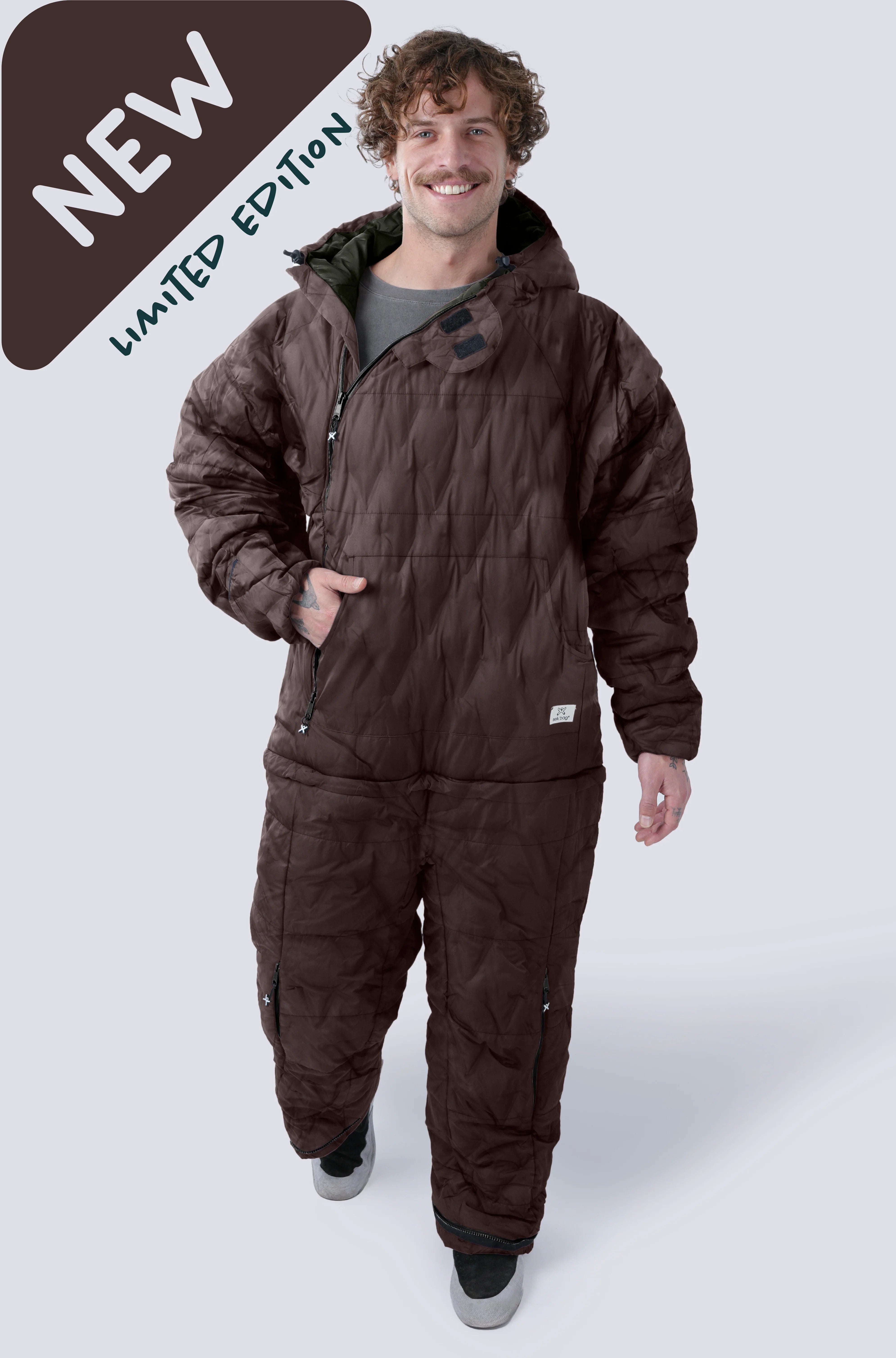 SWYTCH Pro - Espresso