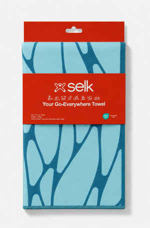 Beach & Camp Towel 30'' x 54''