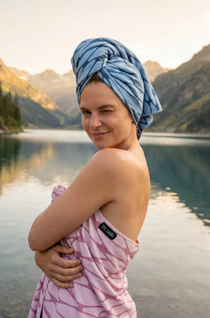 Outdoor Towel 30'' x 54''