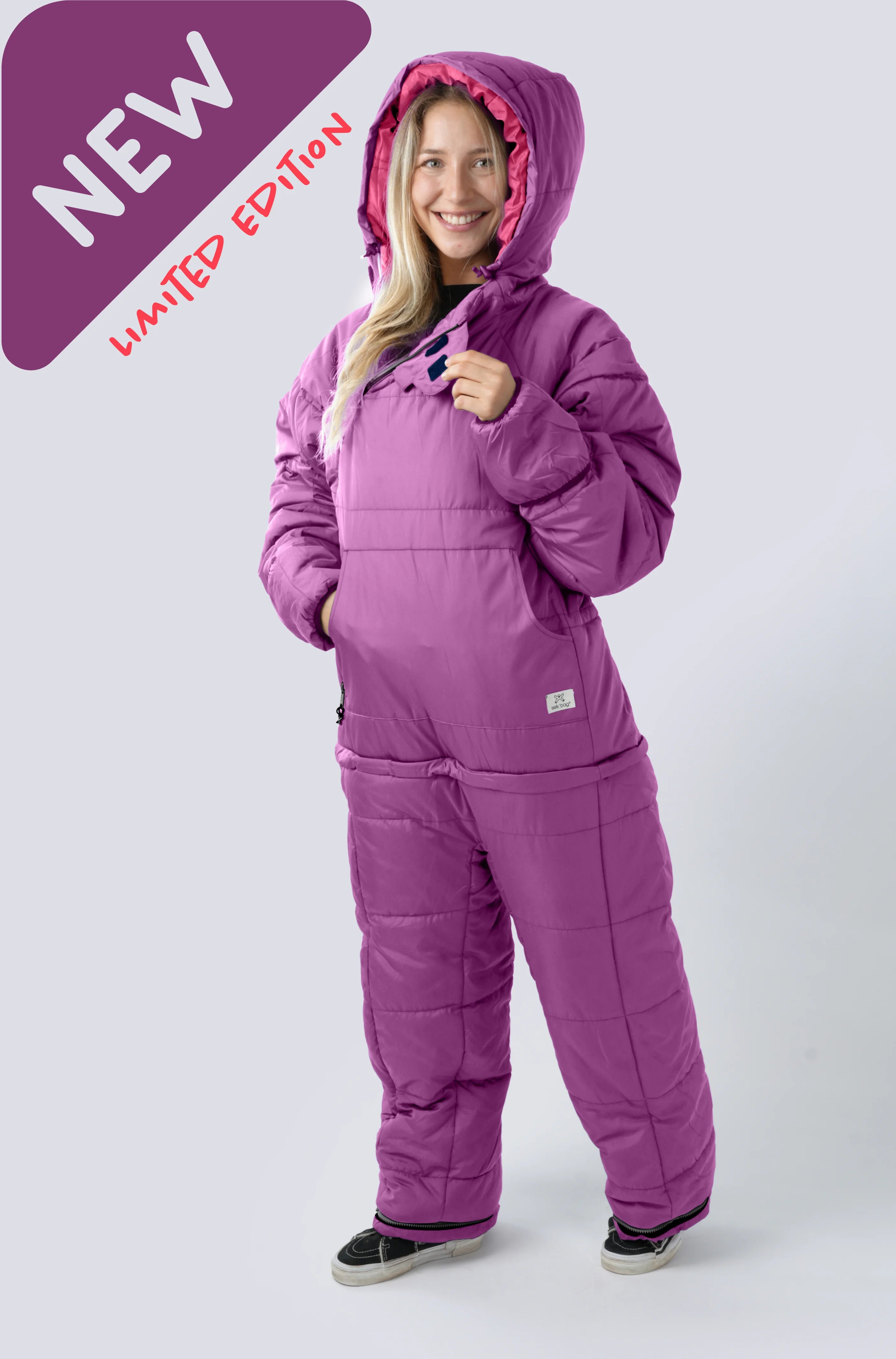 SWYTCH Lite - Vibe Violet