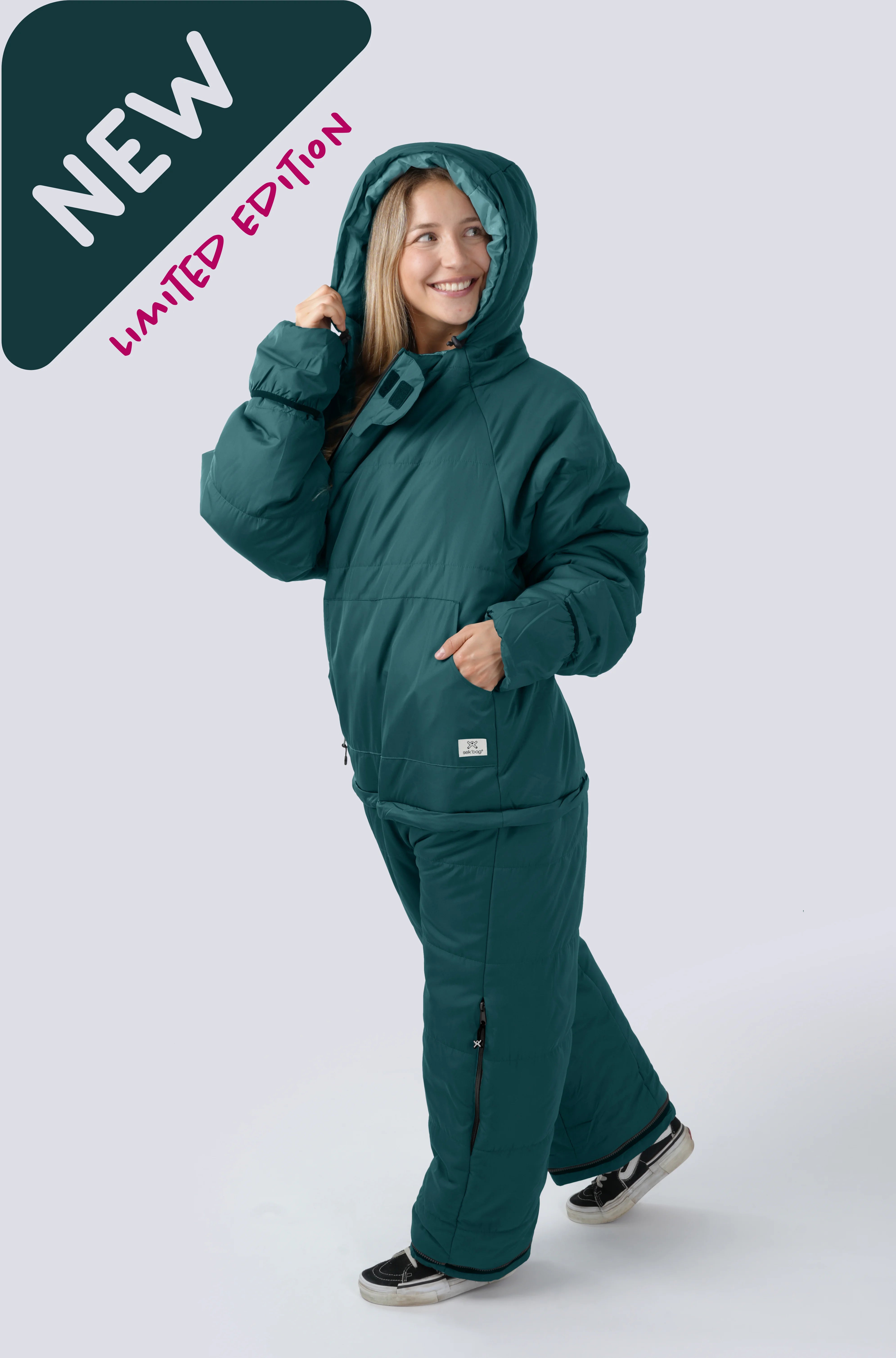 SWYTCH Original  - Deep Mint