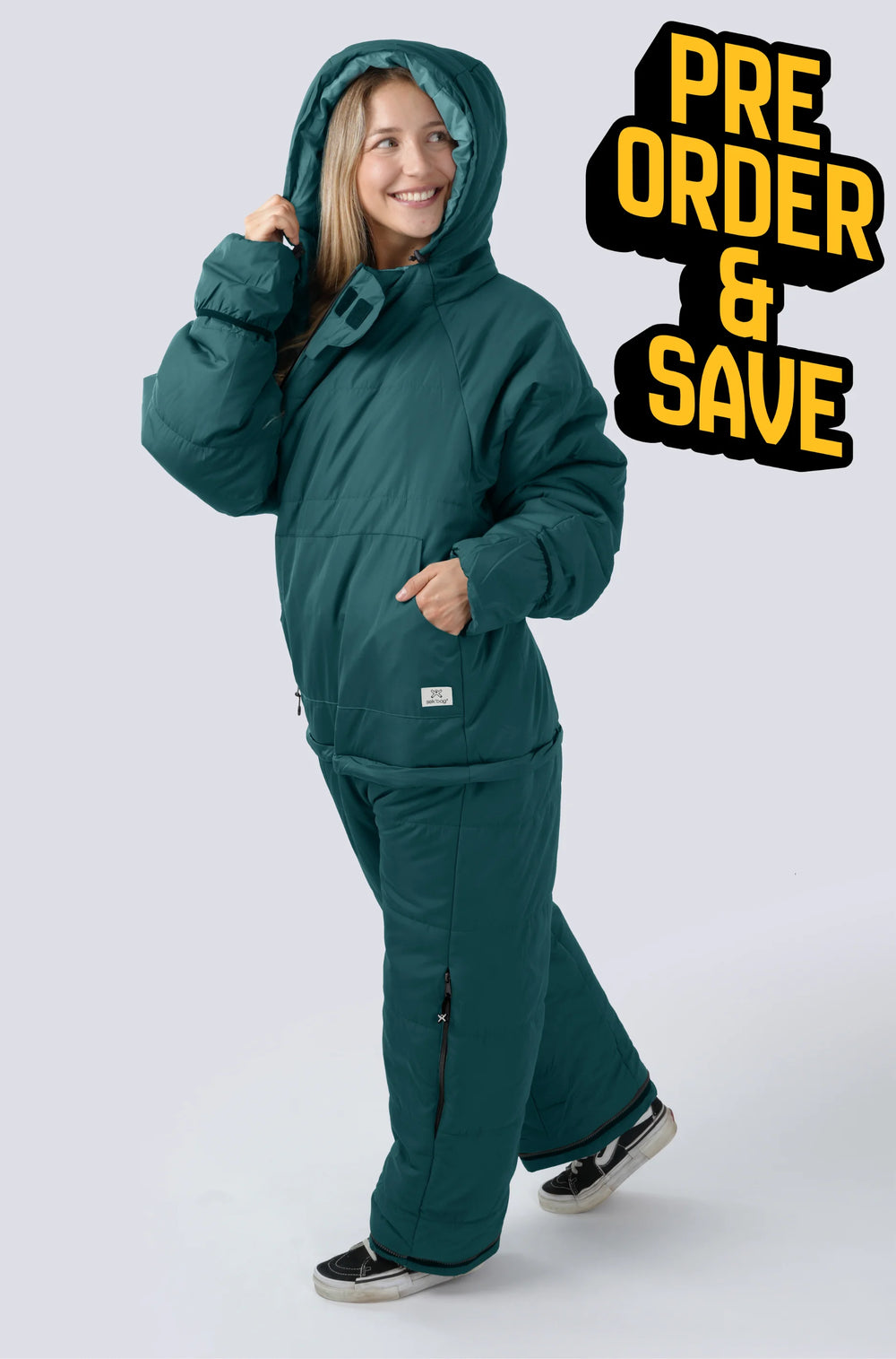 SWYTCH Original  - Deep Mint