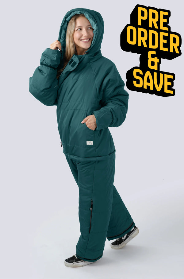 SWYTCH Original  - Deep Mint