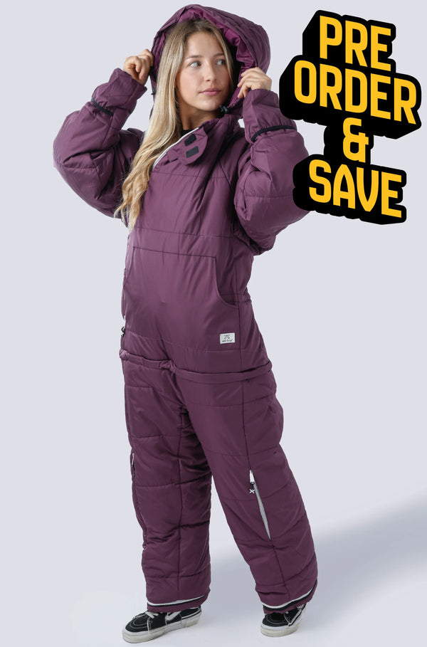 SWYTCH Original  - Maipo Burgundy