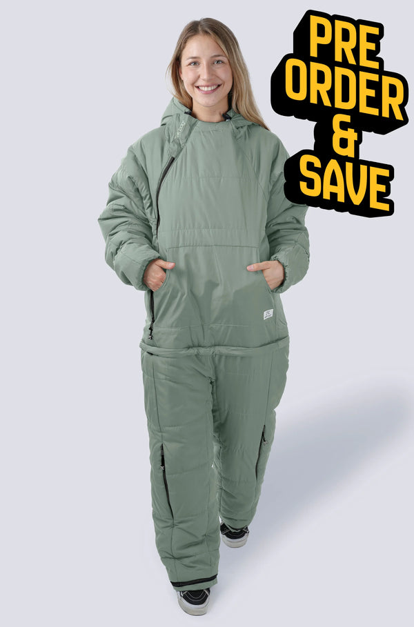 SWYTCH Original  - Sage Flow Sold Out