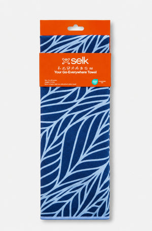 Adventure Towel 15'' x 30''