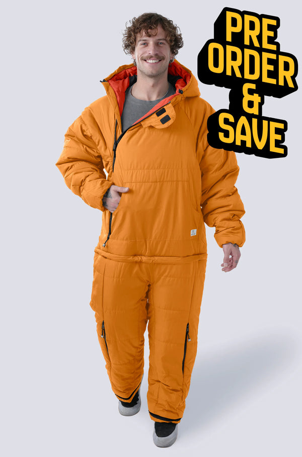 SWYTCH Original  - Golden Dust