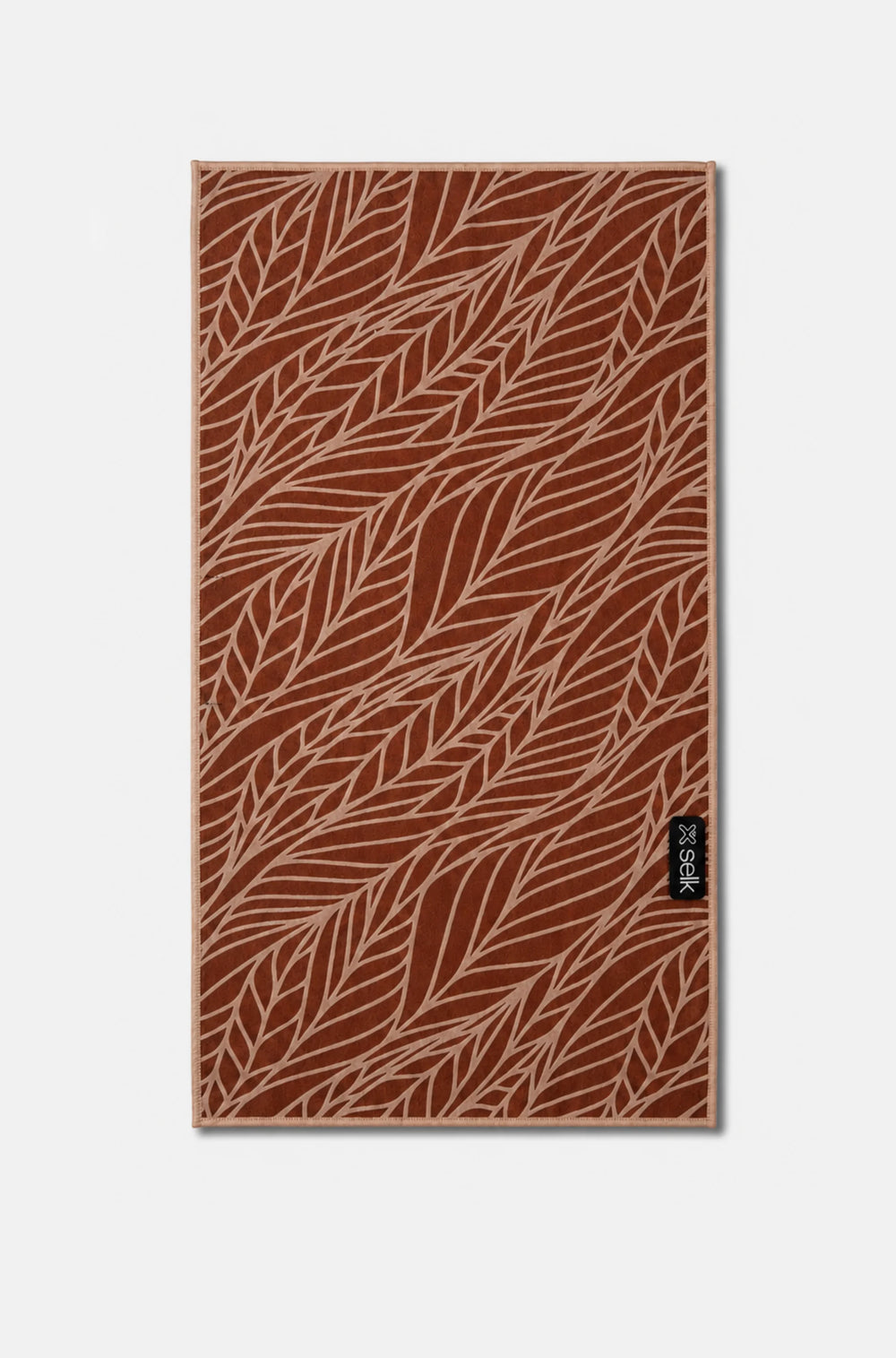 Camping Towel 15'' x 30''