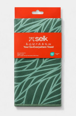Camping Towel 15'' x 30''