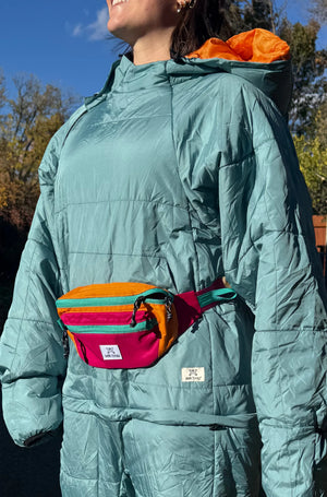 Fanny Pack