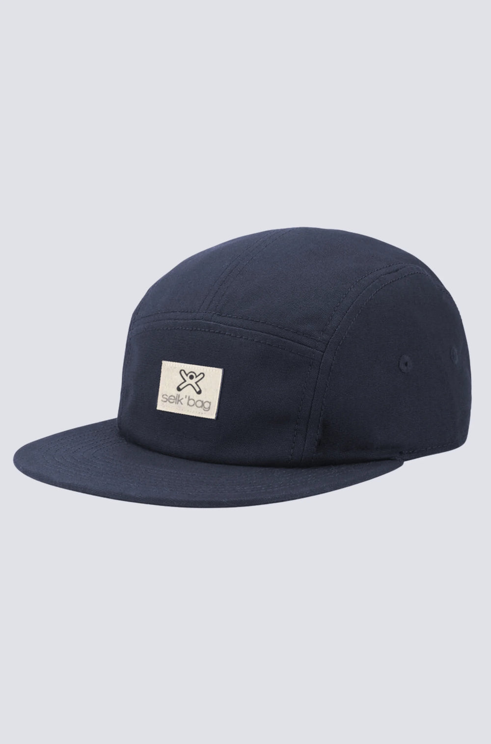 5 Panel Hat