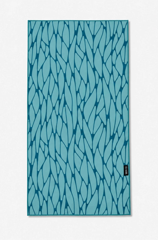 Beach & Camp Towel 30'' x 54''