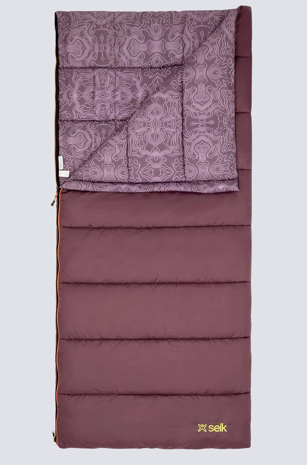 Selk'bag Mummy
