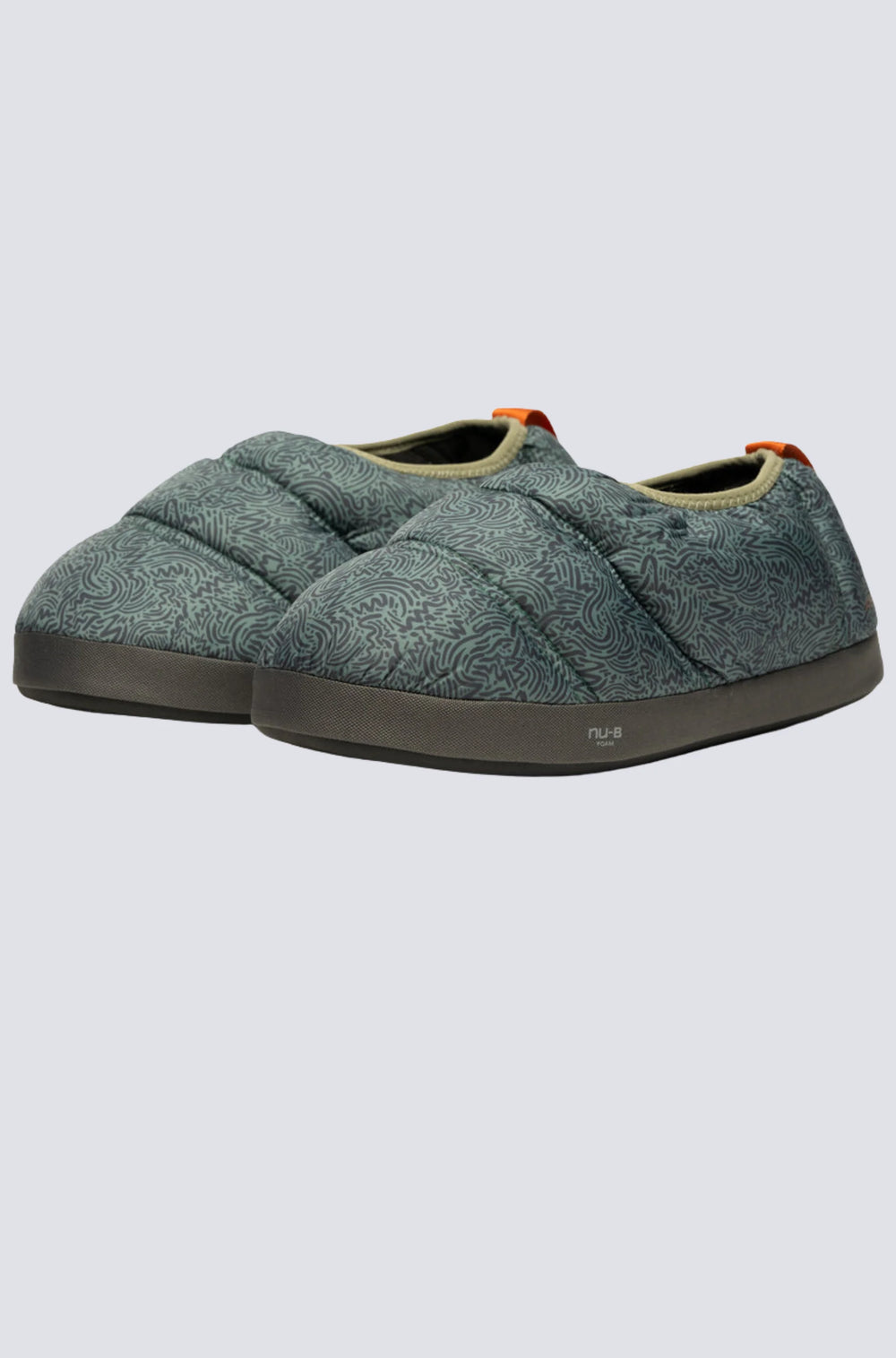Futaleufú Slippers