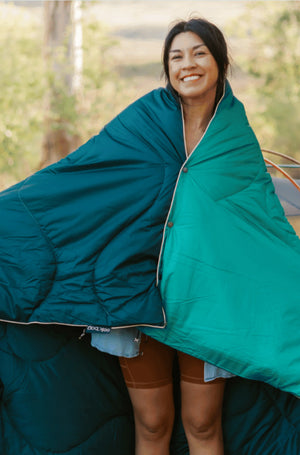 Blankets