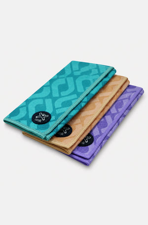 Tiny Towel 3 Pack 10'' x 10''