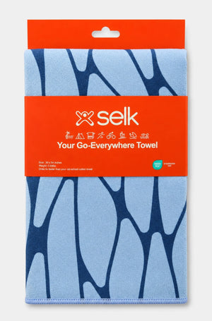 Beach & Camp Towel 30'' x 54''