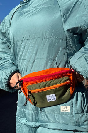 Fanny Pack