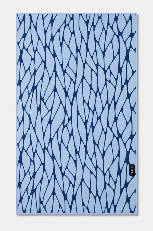 Beach & Camp Towel 30'' x 54''
