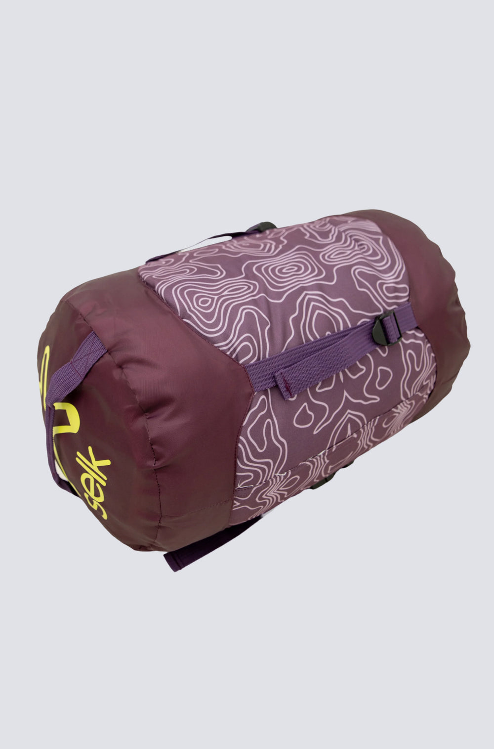 Selk'bag Mummy