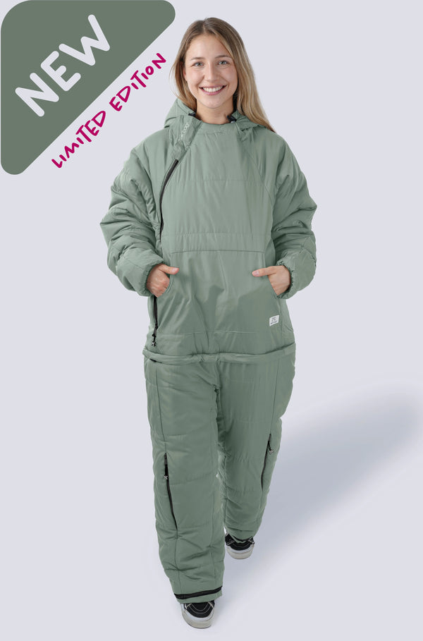 SWYTCH Original  - Sage Flow