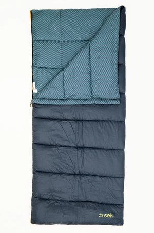 Selk'bag Mummy