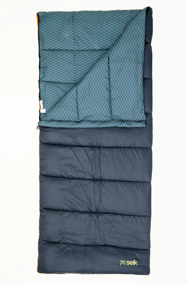 Selk'bag Mummy