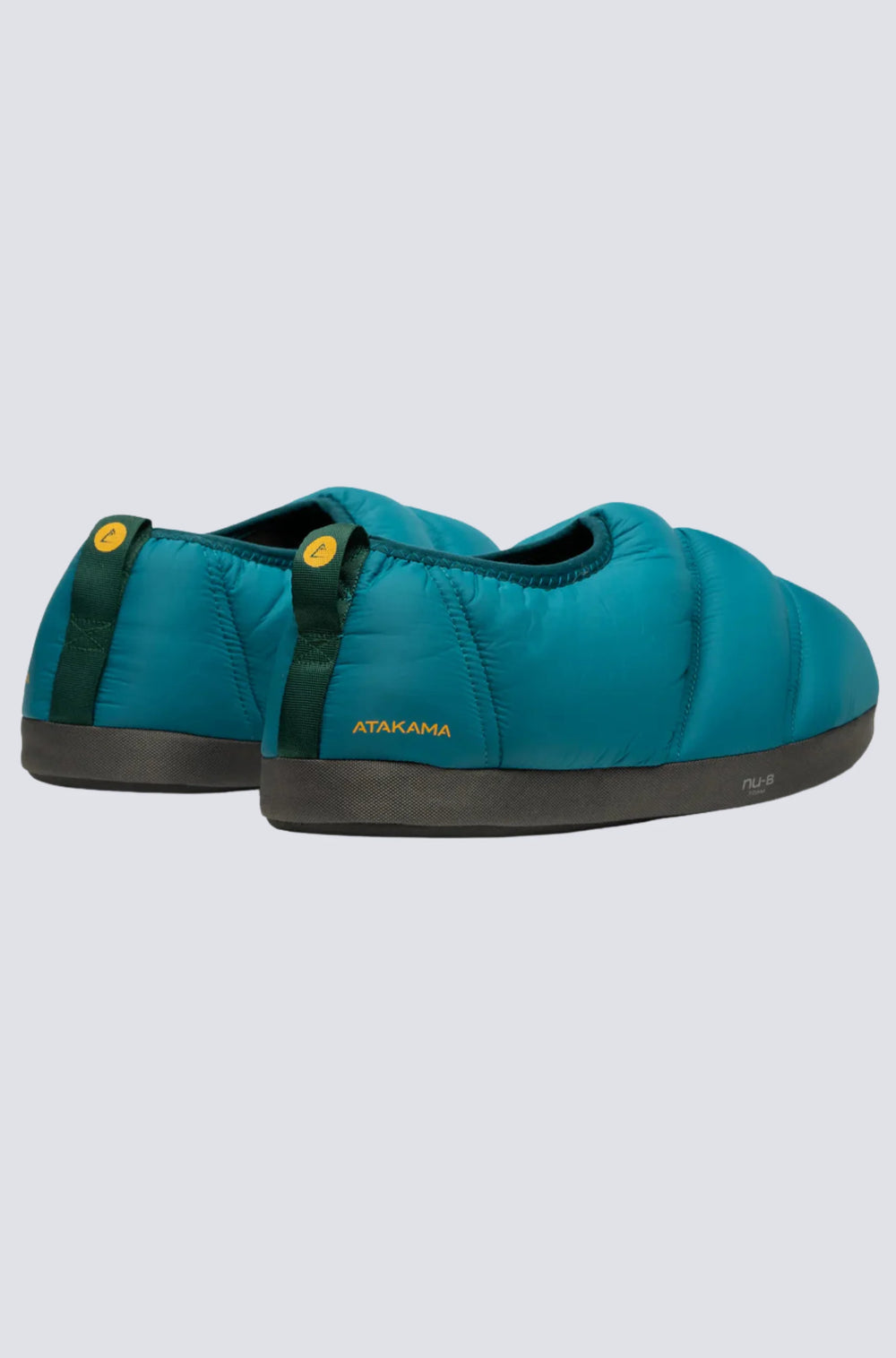 Futaleufú Slippers
